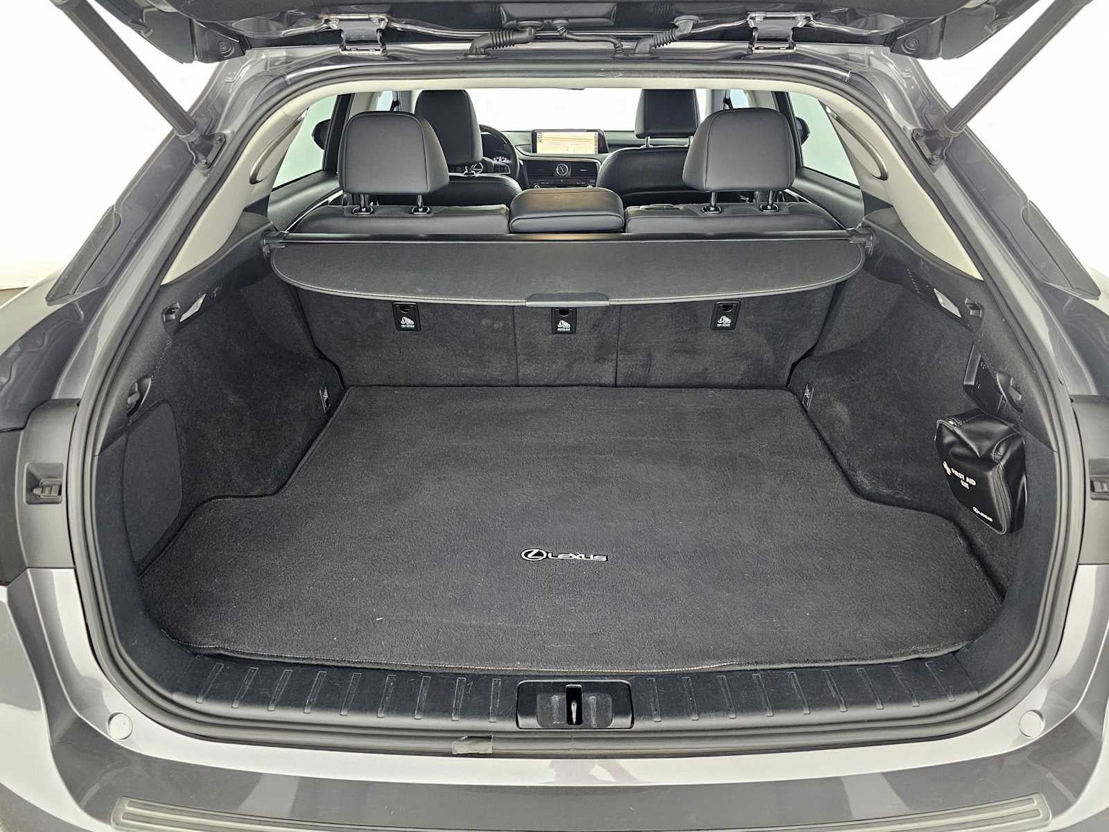 2017 Lexus RX RX 350