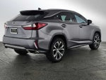 2017 Lexus RX RX 350