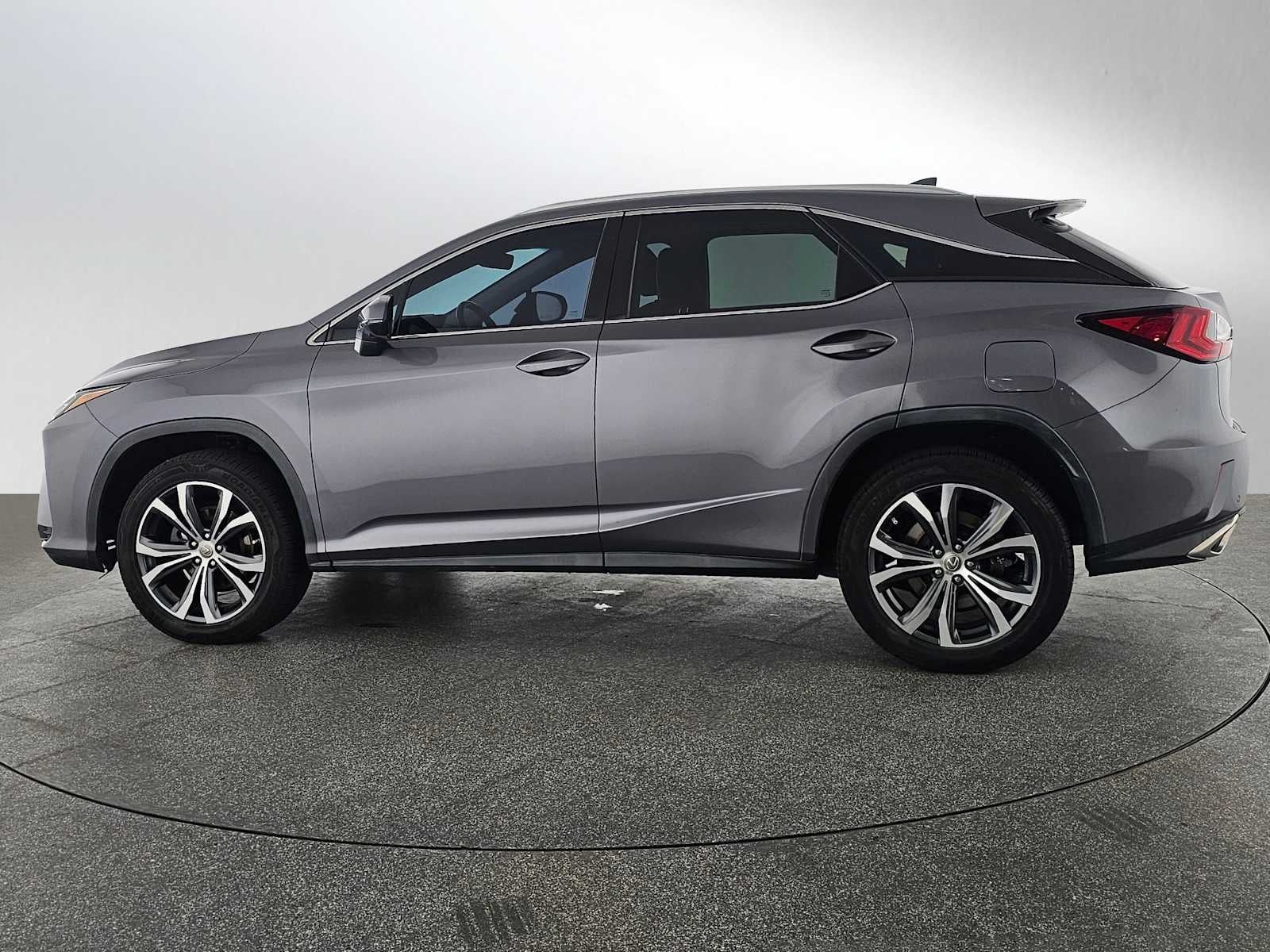 2017 Lexus RX RX 350