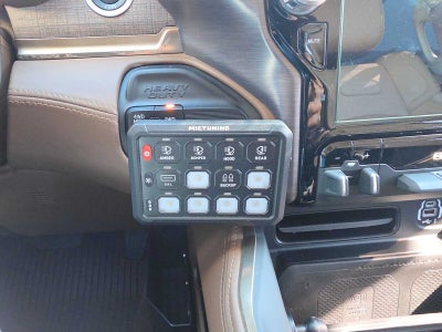 2024 RAM 2500 Longhorn