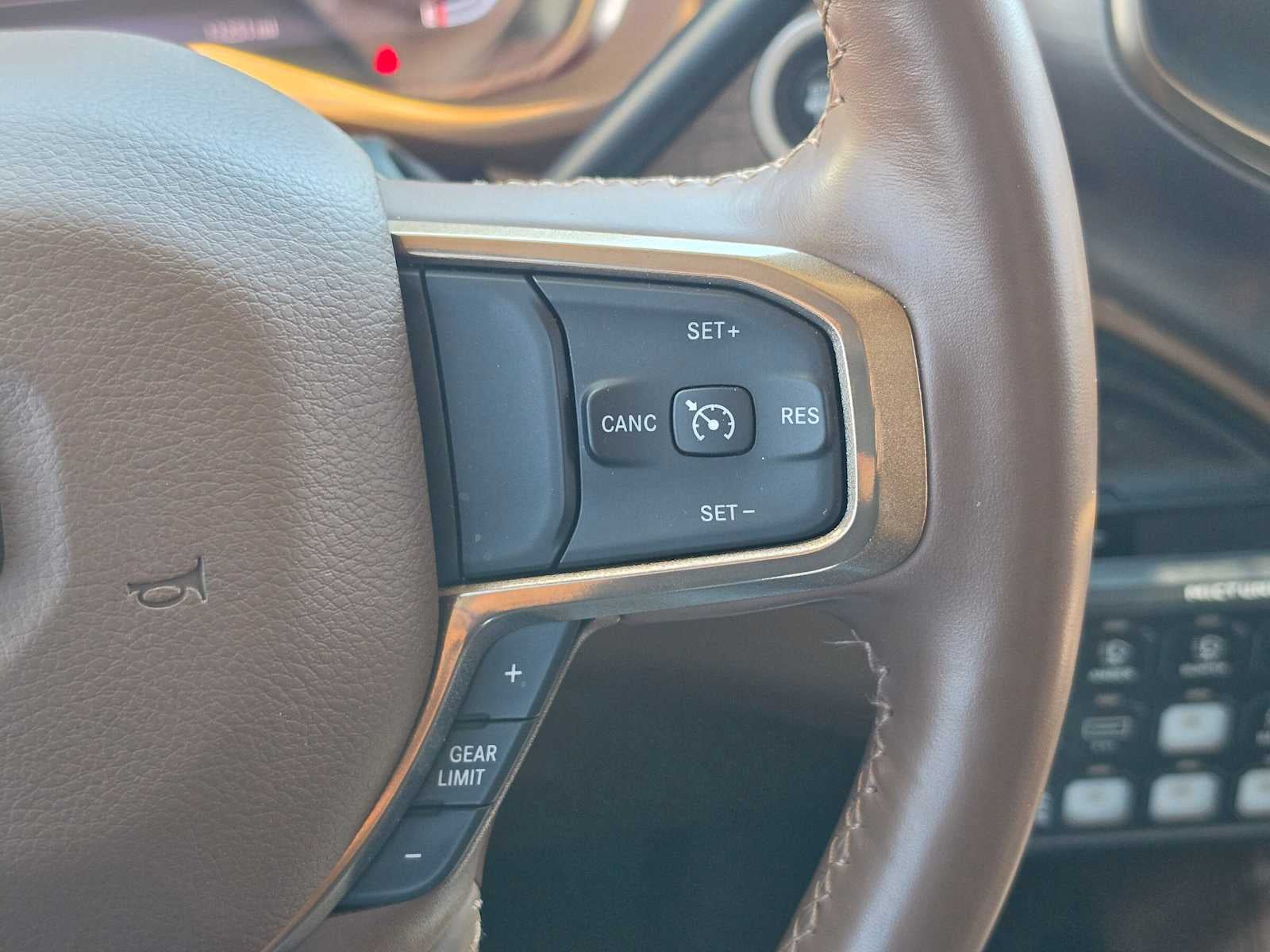 2024 RAM 2500 Longhorn