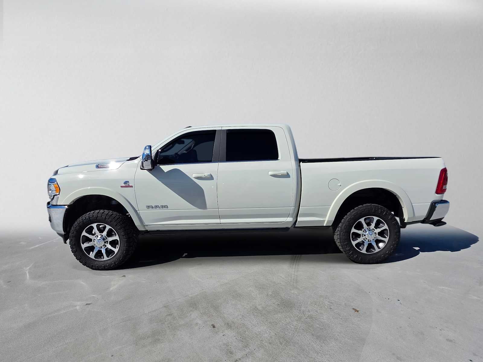 2024 RAM 2500 Longhorn