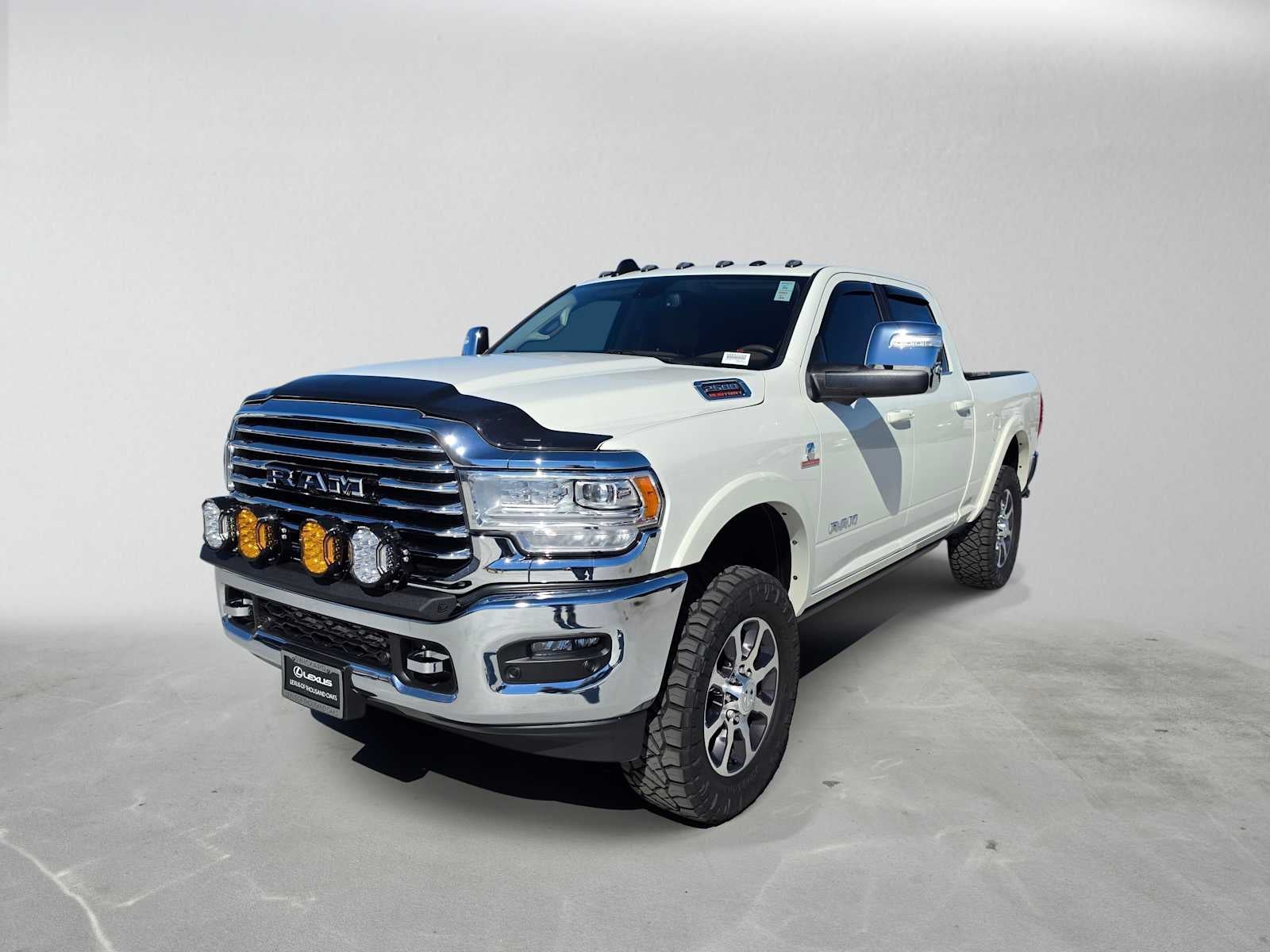2024 RAM 2500 Longhorn