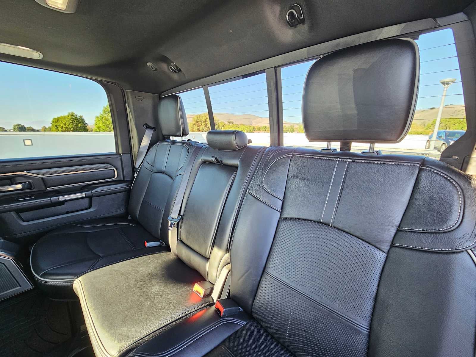 2020 RAM 2500 Limited