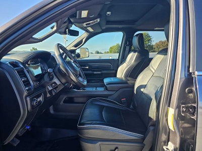 2020 RAM 2500 Limited