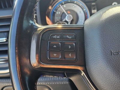 2020 RAM 2500 Limited