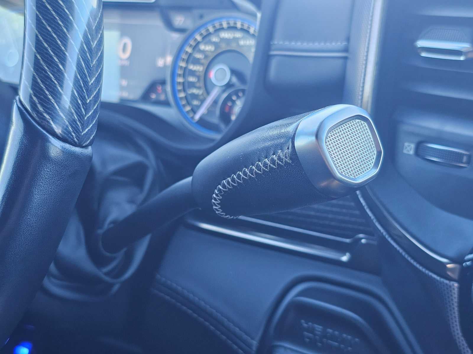 2020 RAM 2500 Limited