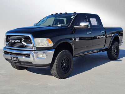 2011 RAM 2500 Laramie