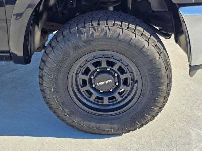 2011 RAM 2500 Laramie