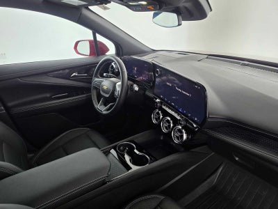 2024 Chevrolet Blazer EV eAWD LT