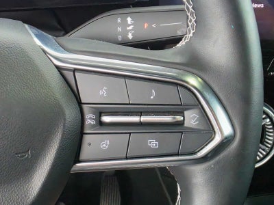2024 Chevrolet Blazer EV eAWD LT