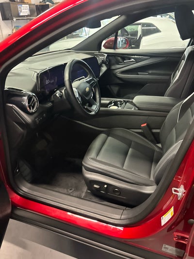 2024 Chevrolet Blazer EV eAWD LT