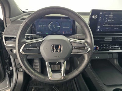 2024 Honda Prologue EX