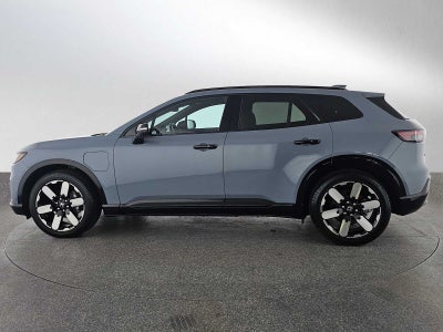 2024 Honda Prologue Elite
