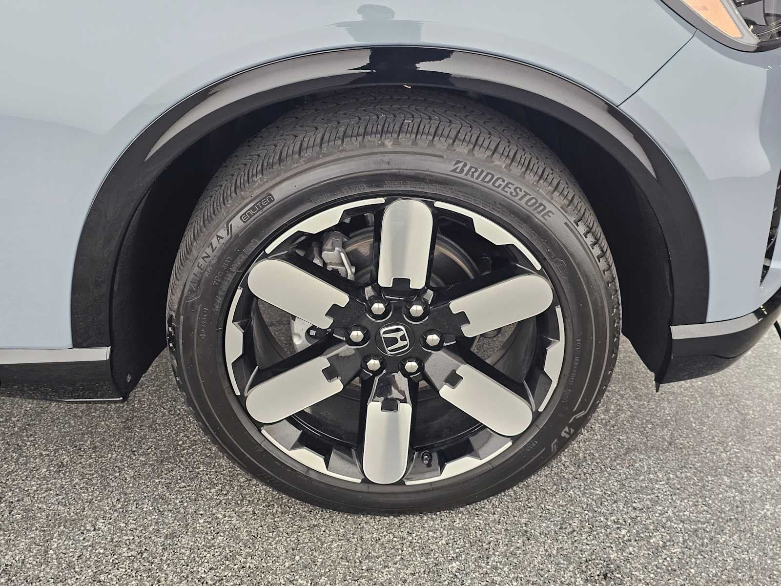 2024 Honda Prologue Elite