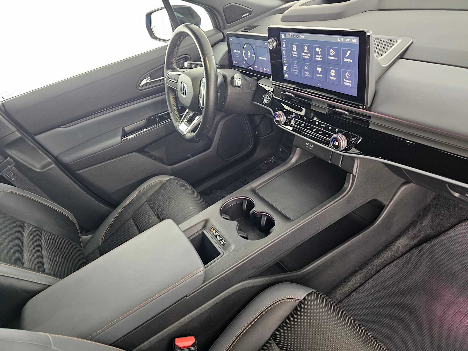 2024 Honda Prologue Elite