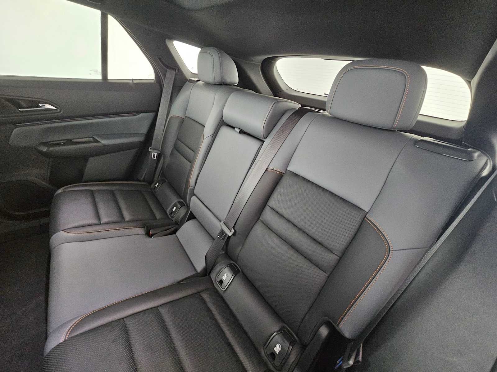 2024 Honda Prologue Elite