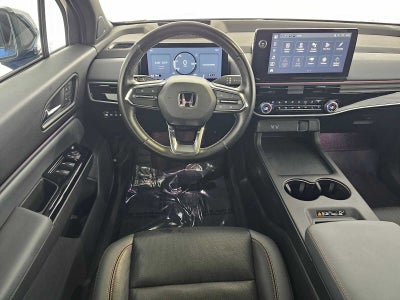 2024 Honda Prologue Elite