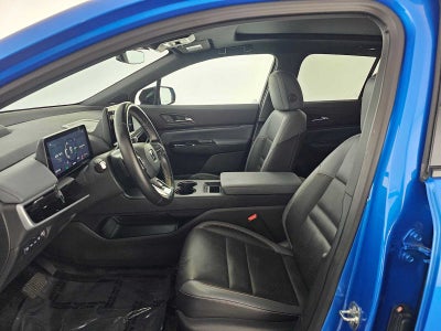 2024 Honda Prologue Elite