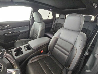 2024 Honda Prologue Elite