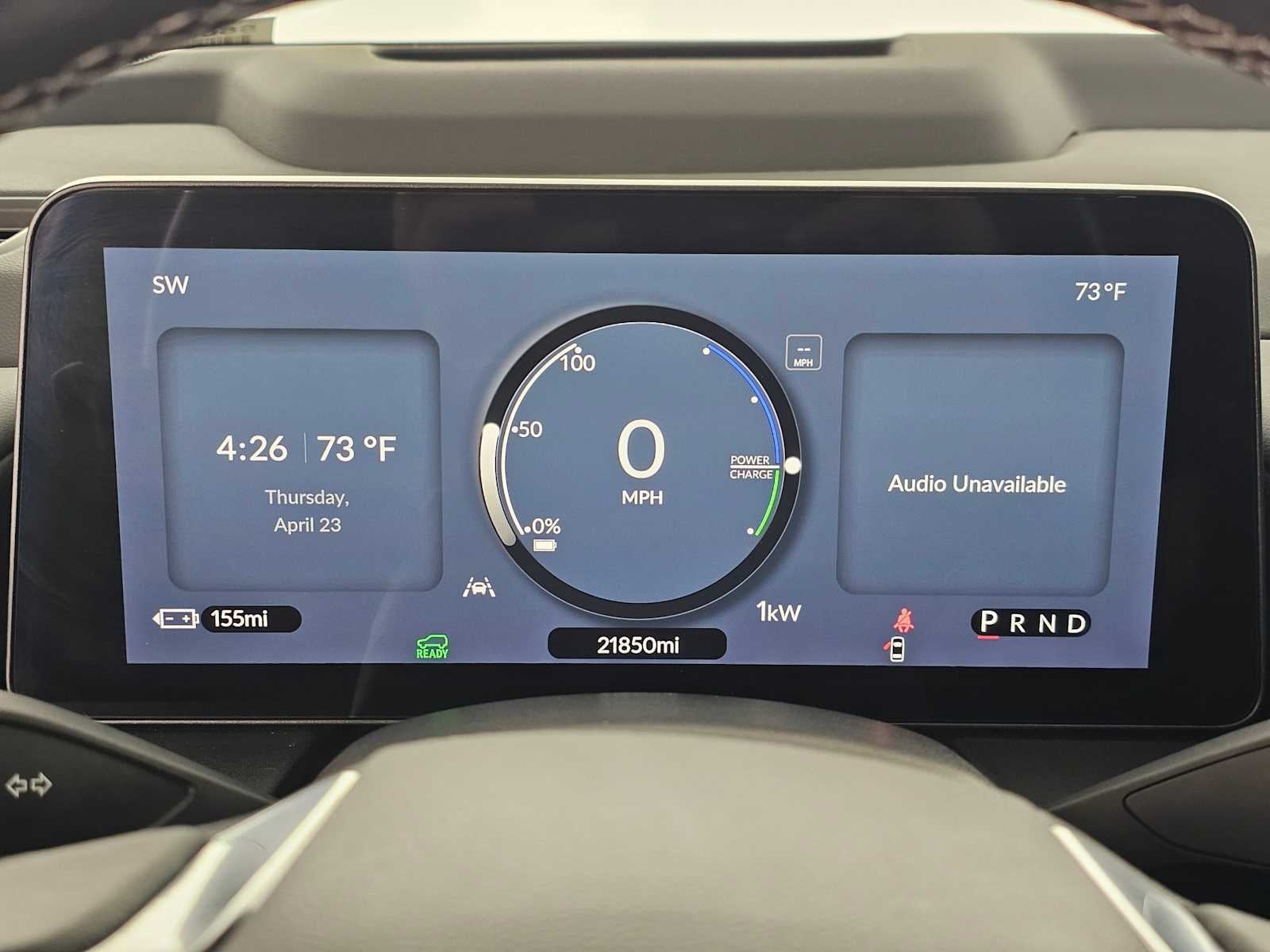 2024 Honda Prologue Elite