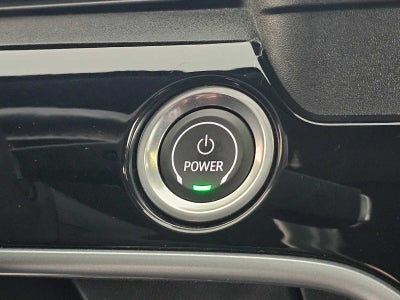 2024 Honda Prologue Elite