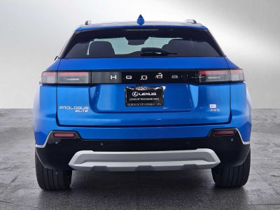 2024 Honda Prologue Elite