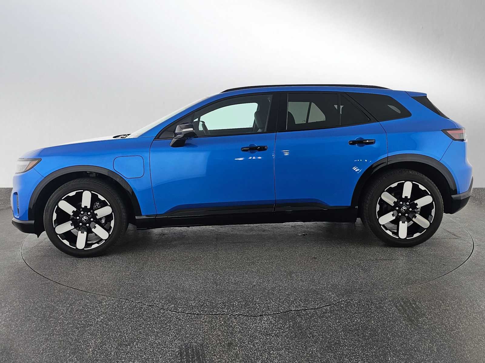 2024 Honda Prologue Elite