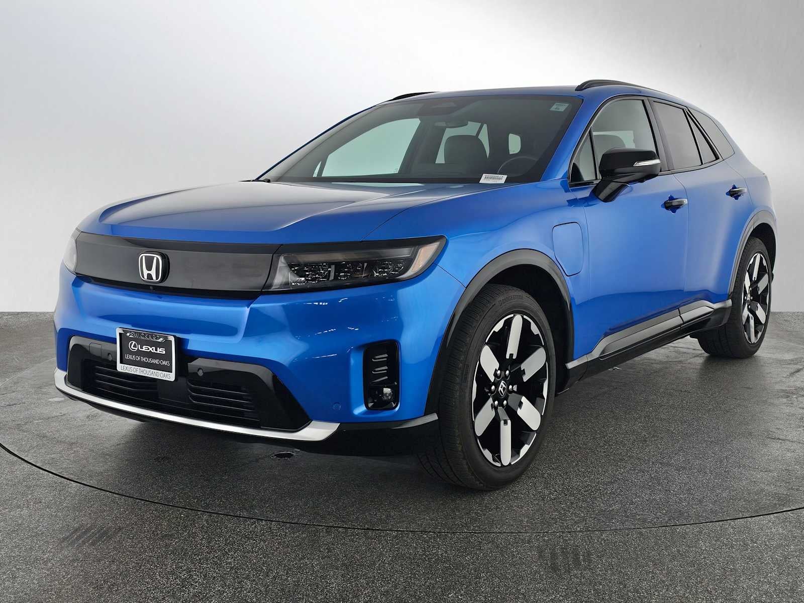 2024 Honda Prologue Elite