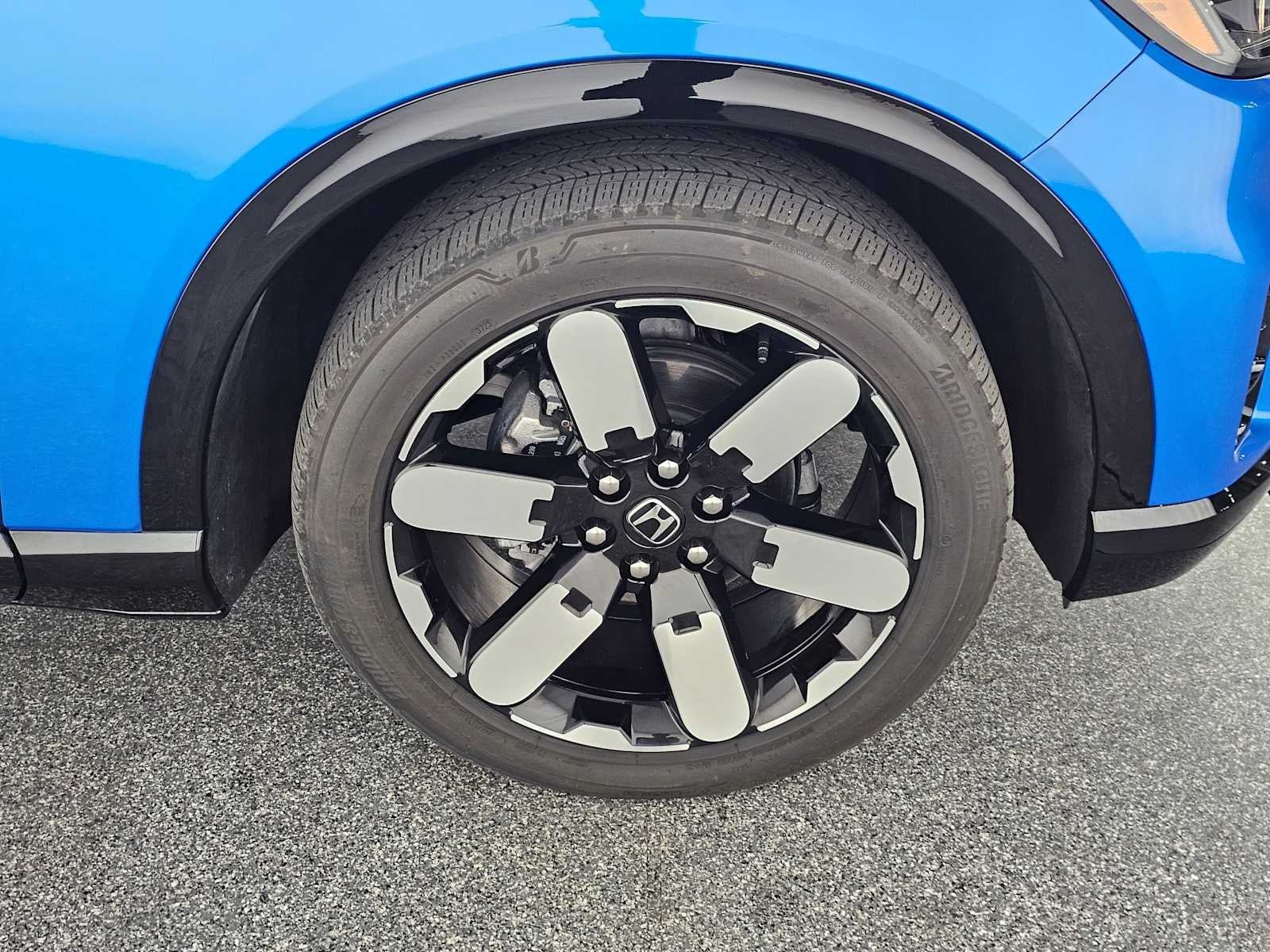 2024 Honda Prologue Elite