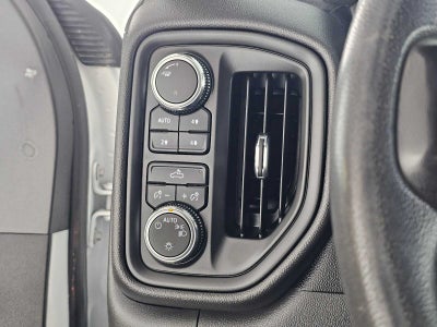 2021 GMC Sierra 1500 4WD Reg Cab 140"