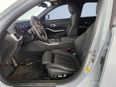 2023 BMW M340i M340i