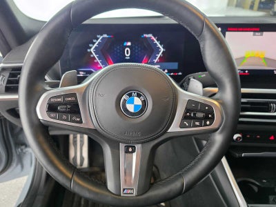 2023 BMW M340i M340i