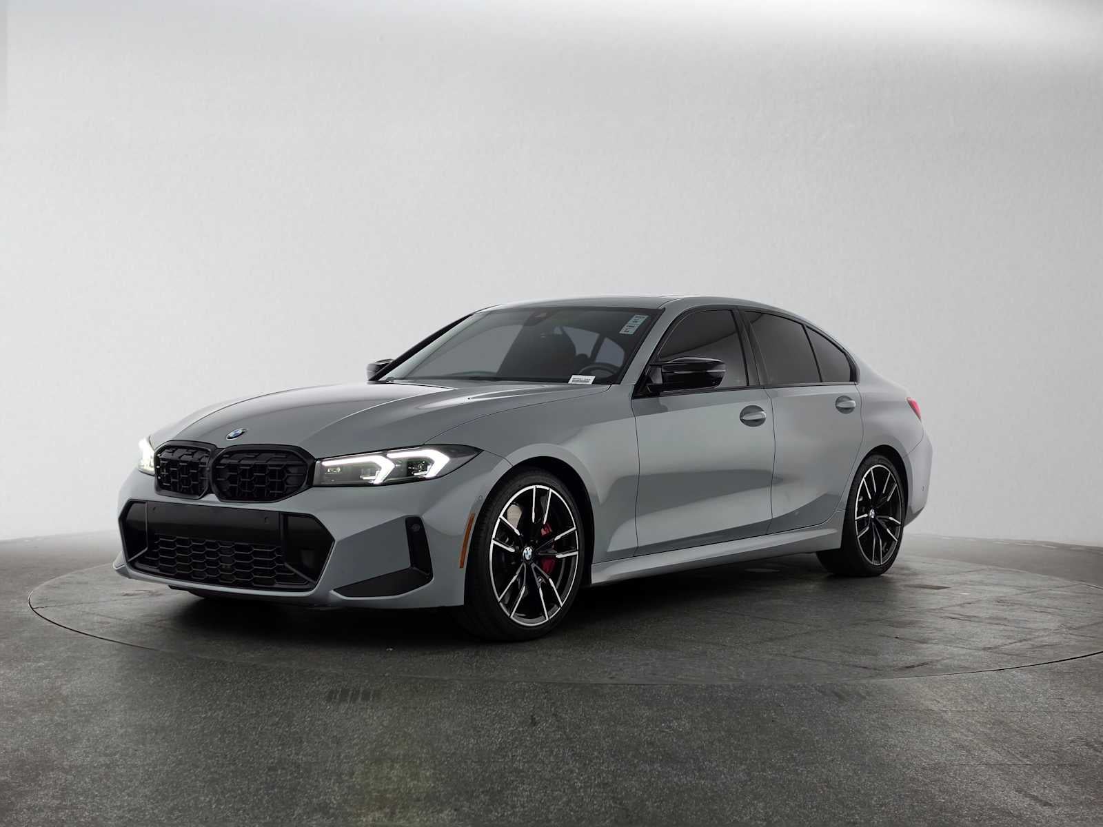 2023 BMW M340i M340i