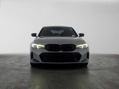 2023 BMW M340i M340i