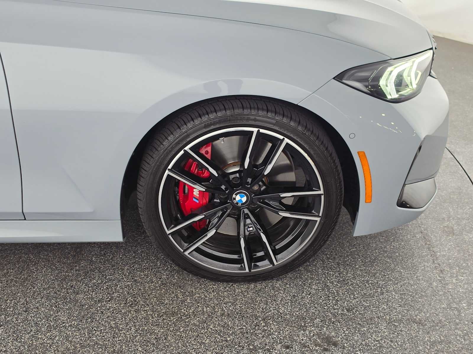 2023 BMW M340i M340i