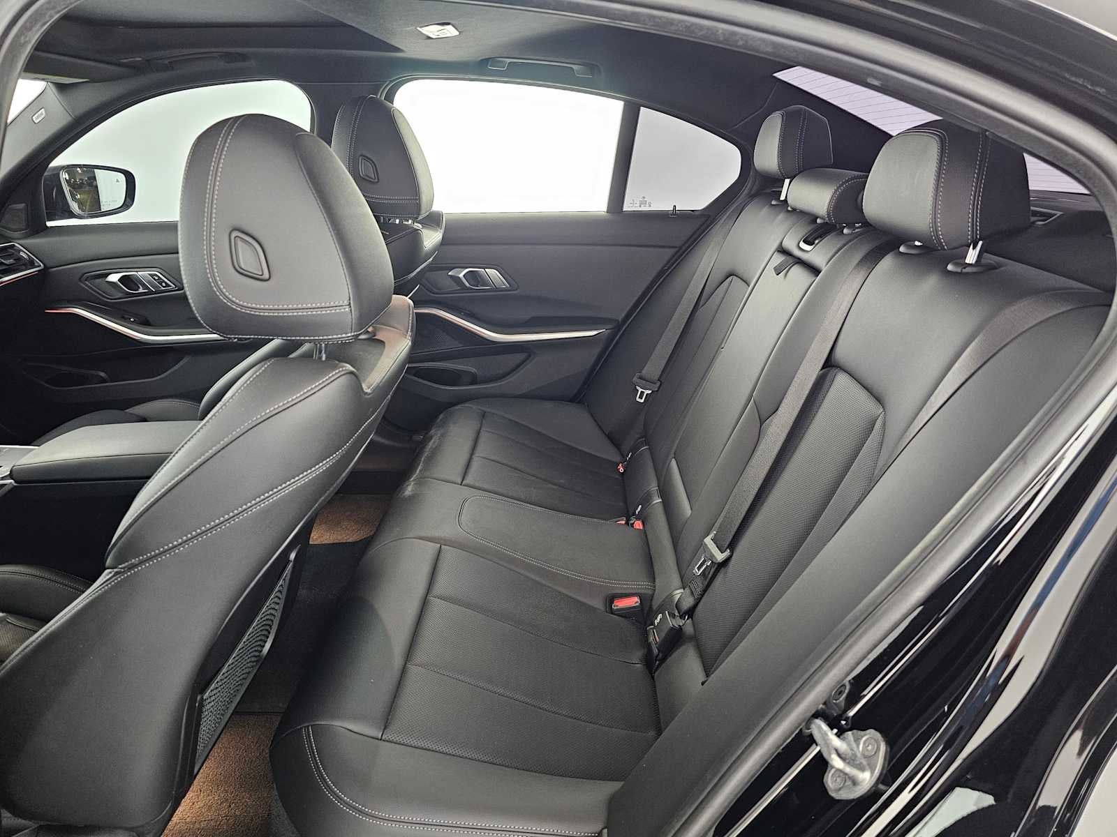 2022 BMW 3 Series 330i