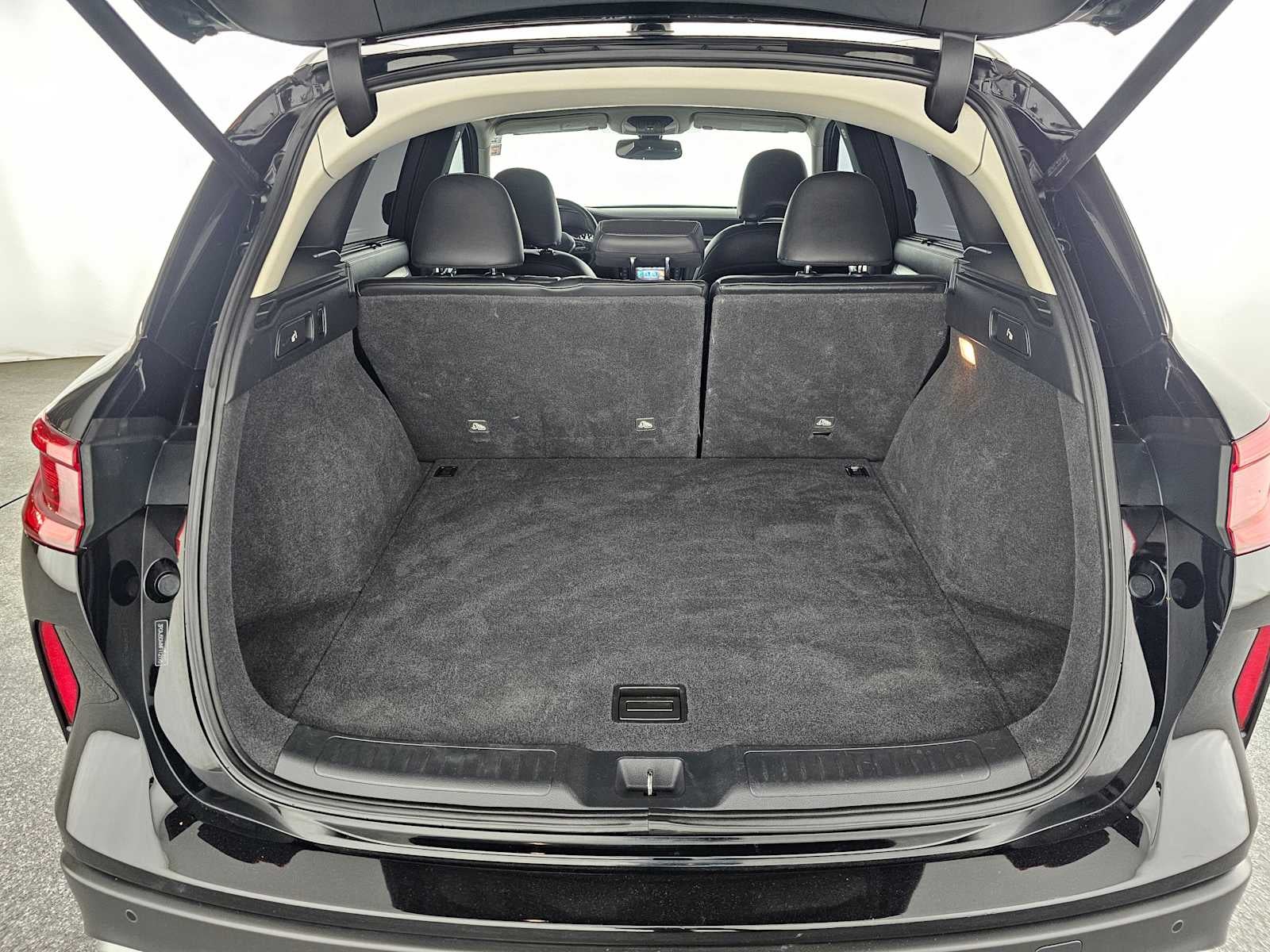 2021 INFINITI QX50 SENSORY