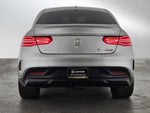 2019 Mercedes-Benz GLE AMG® GLE 63 S
