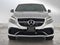 2019 Mercedes-Benz GLE AMG® GLE 63 S