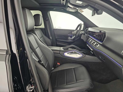 2023 Mercedes-Benz GLE GLE 350