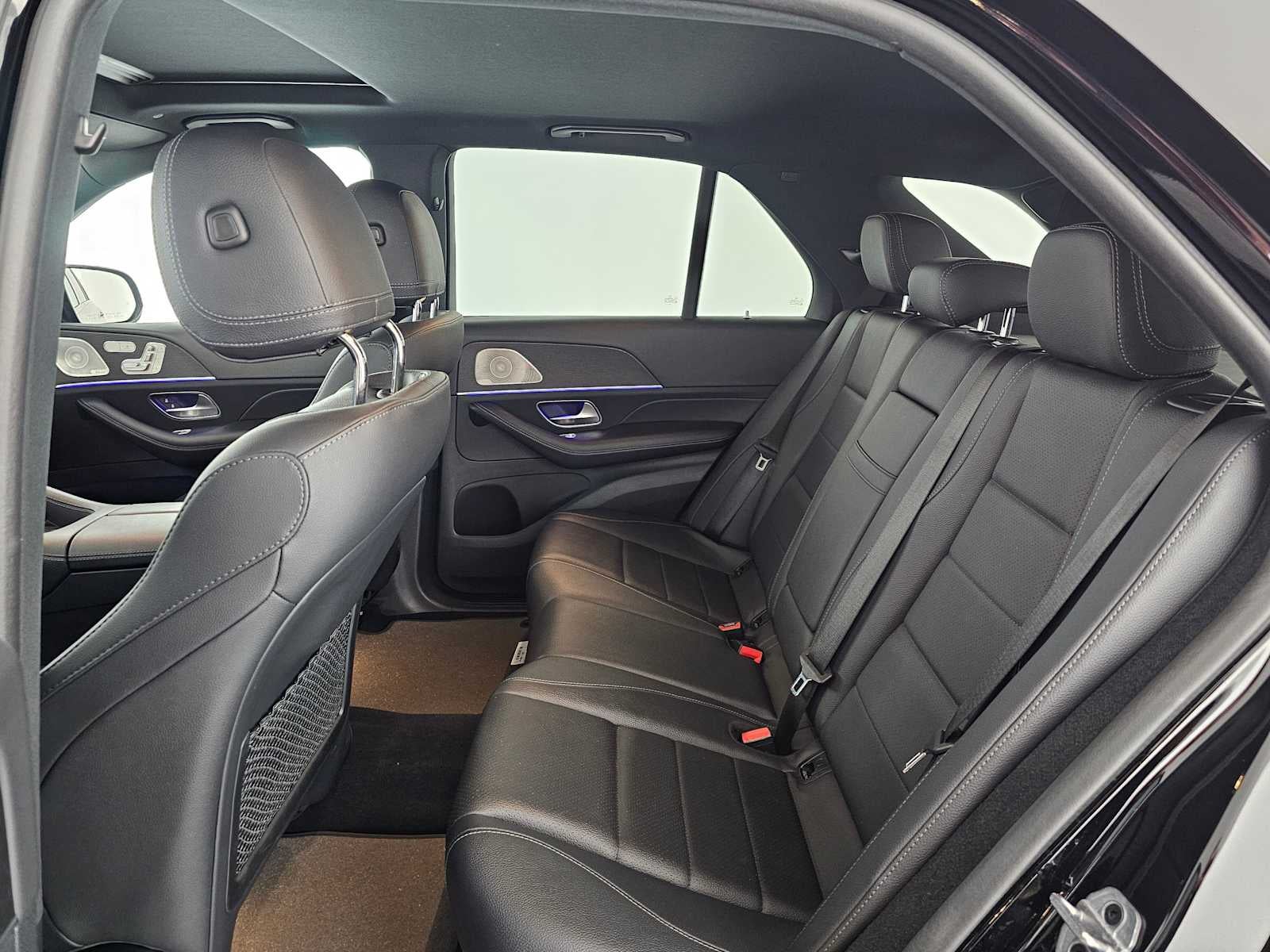 2023 Mercedes-Benz GLE GLE 350