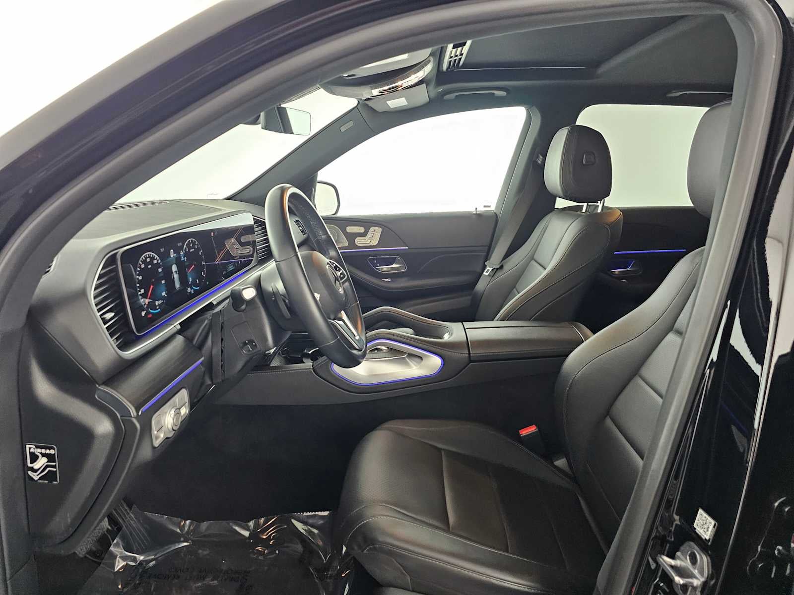 2023 Mercedes-Benz GLE GLE 350