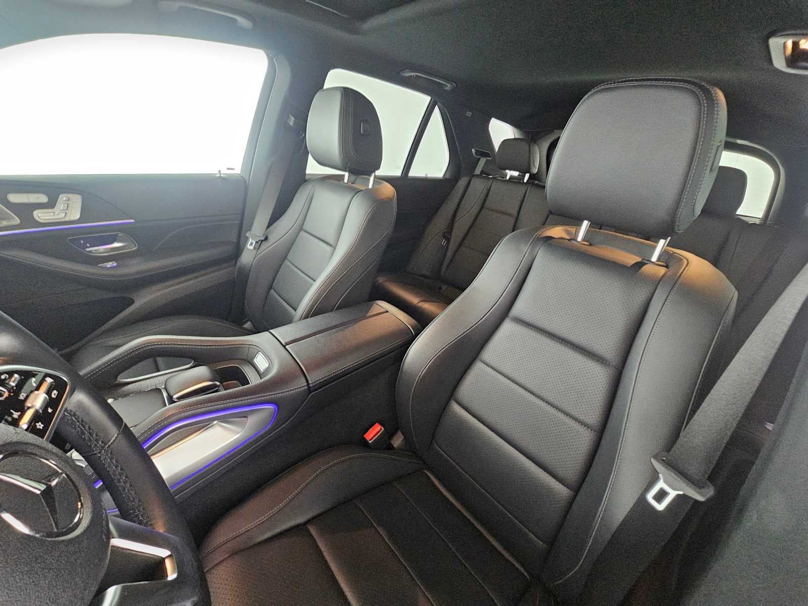 2023 Mercedes-Benz GLE GLE 350