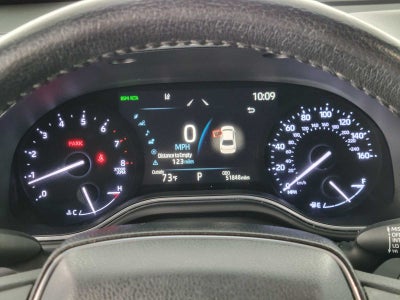 2020 Toyota Avalon XLE