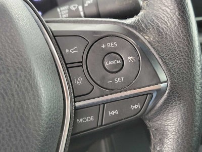 2020 Toyota Avalon XLE