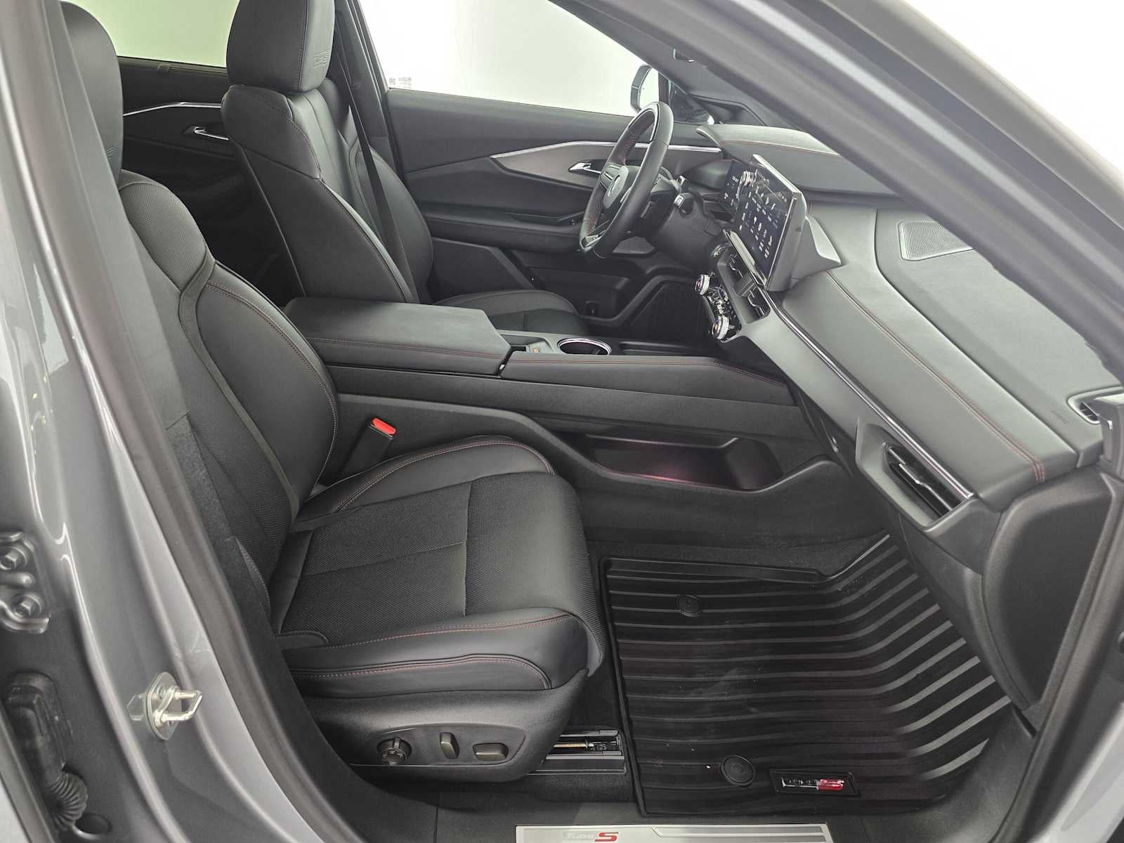 2024 Acura ZDX Type S