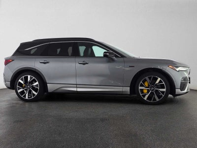 2024 Acura ZDX Type S