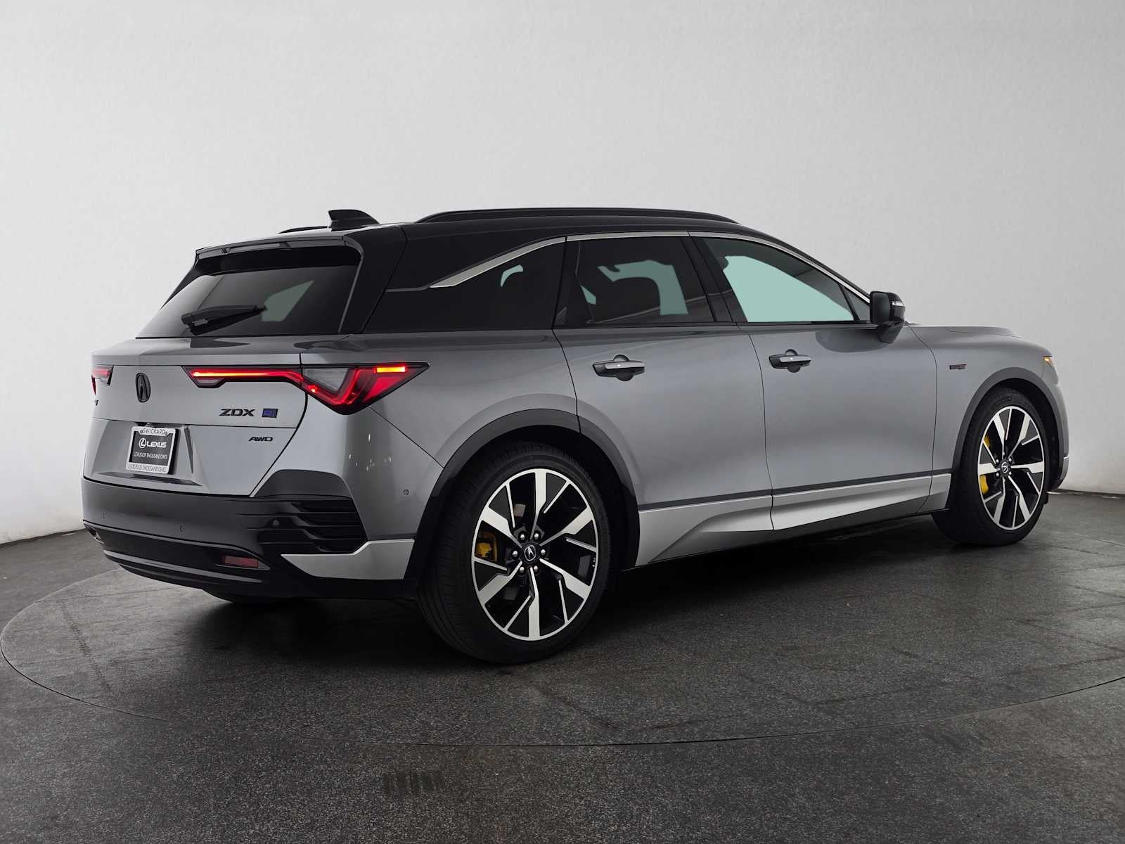 2024 Acura ZDX Type S
