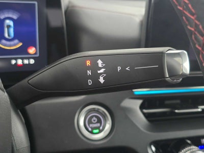 2024 Acura ZDX Type S